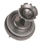 Filtro pelusa para lavadora de LG - AltPart  imagen 1