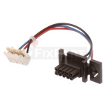 Bosch Siemens 10028961 kabelboom afzuigkap afbeelding 1
