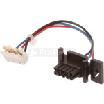 Bosch Siemens 10028961 kabelboom afzuigkap afbeelding 2