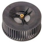 Elica SPP0000919 turbine wheel extractor hood image 2