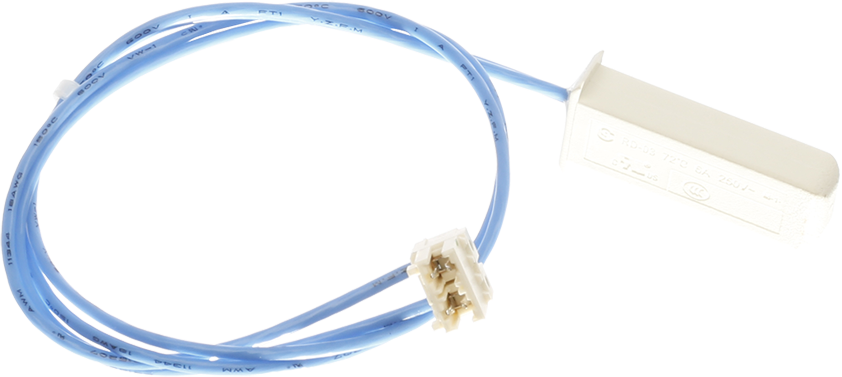 Fusibile termico blu originale 155°C - Frigorifero, congelatore