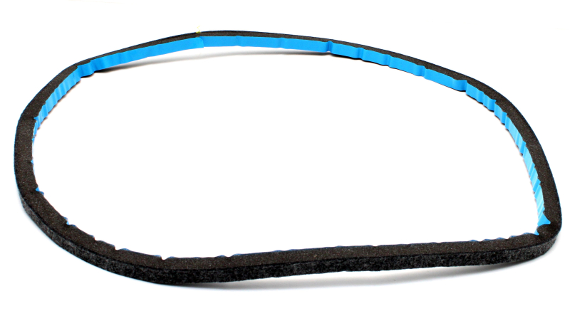 Joint tambour arriere 481246668837 pour Seche-linge Whirlpool | Leroy