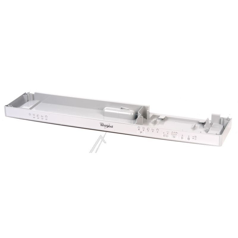 PLATINE DE CONTRÔLE PROGRAMMÉE Pour LAVE VAISSELLE WHIRLPOOL 481010456936 41973482