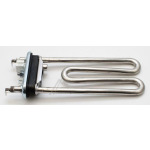 Sparefixd Elemento Scaldabagno Per Lavatrice Haier – Ricambio Originale Equivalente 0024000279C, Per Numerosi Modelli - 4