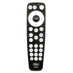 Classic IRC84008 universal remote control image 3
