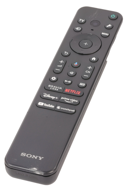BELIFE Telecomando Di Ricambio Universale Per TV KENNEX Modello RC-MT01, Plug And Play, Batterie Escluse