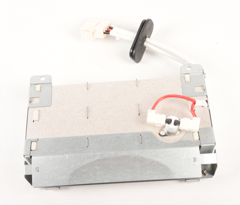 Resistor 1900 W 700 W Original Tumble Dryer ELECTROLUX 1366110011 Tumble Dryer 1366110011 ELECTROLUX - View #8