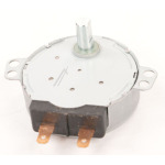 Teka 83340413 draaiplateau motor afbeelding 1