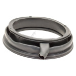 Goma para puerta para lavadora de Balay, Bosch, Siemens y más - AltPart DEUR MANCHET ALTERNATIEF VOOR BOSCH/SIEMENS ZONDER imagen 1