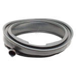 Goma para puerta para lavadora de Balay, Bosch, Siemens y más - AltPart DEUR MANCHET ALTERNATIEF VOOR BOSCH/SIEMENS ZONDER imagen 2
