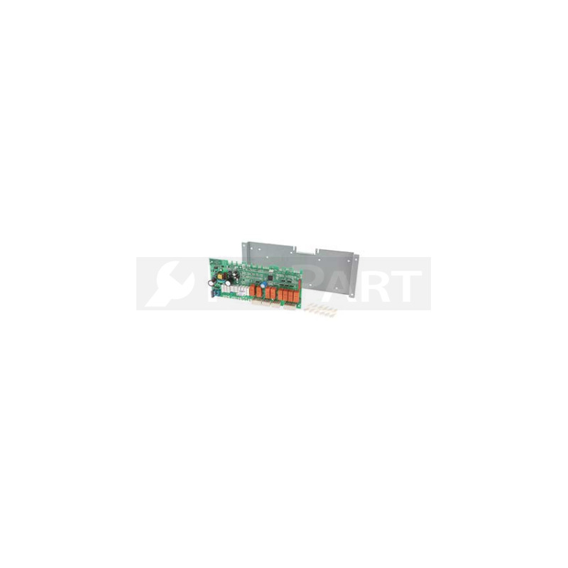 Bosch Siemens 00746935 module/electrical unit cooker – FixPart