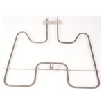 Grillelement voor oven van Hotpoint/Ariston, Indesit, Whirlpool - Sahterm  afbeelding 1