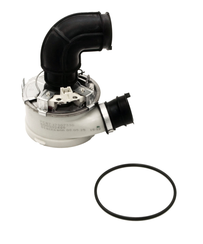 Elemento Riscaldante Originale Ikea Per Lavastoviglie + Guarnizione O-ring &ndash; 140002162232