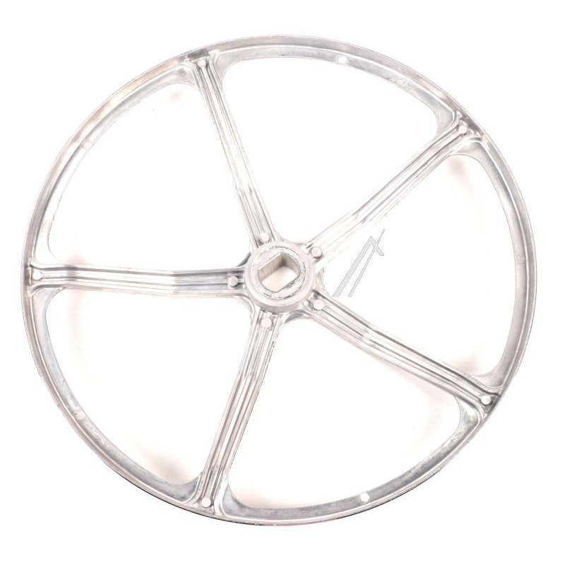 Rueda de polea para lavadora de Haier - AltPart – FixPart