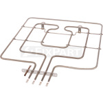 Bosch Siemens 20004929 verwarmingselement afbeelding 3