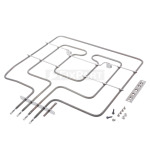 Bosch Siemens 20004929 verwarmingselement afbeelding 4