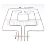 Bosch Siemens 20004929 verwarmingselement afbeelding 1