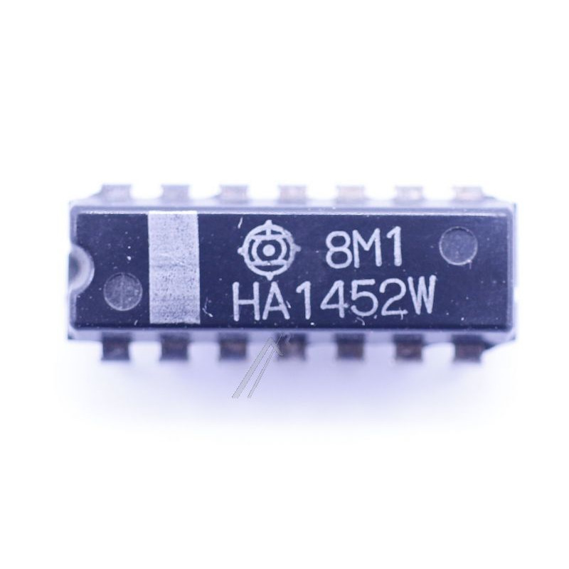 Hitachi HA1452W IC – FixPart