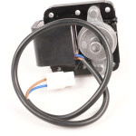 Ventilator motor voor koelkast van Arcelik, Beko, Blomberg en meer - Keli  afbeelding 4
