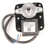 Ventilator motor voor koelkast van Arcelik, Beko, Blomberg en meer - Keli  afbeelding 2