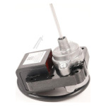 Ventilator motor voor koelkast van Arcelik, Beko, Blomberg en meer - Keli  afbeelding 3