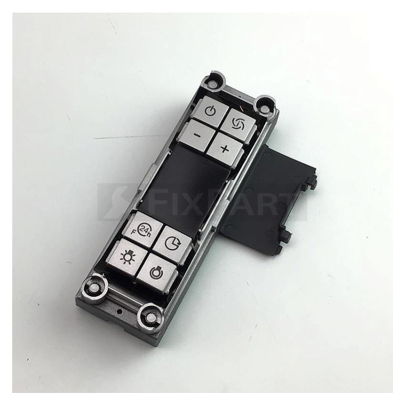 Faber Franke Roblin 1330017063 module/electrical unit extractor hood ...