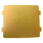 Teka 81590284 micaplaat afbeelding 1
