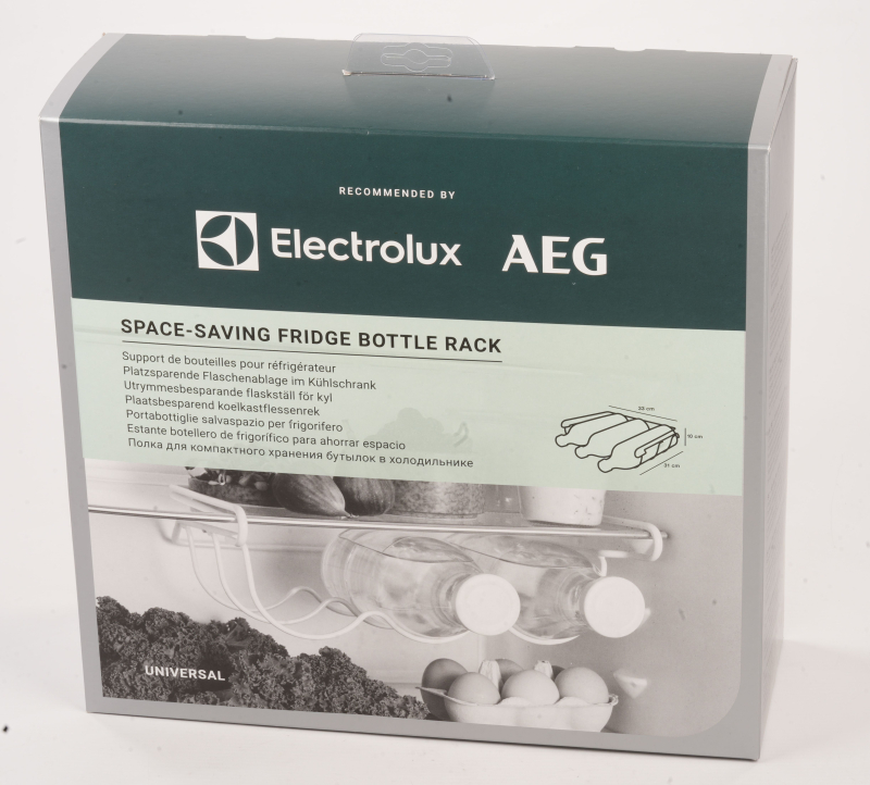 Kit De Superposition Universel Accessoires Et Entretien 656113