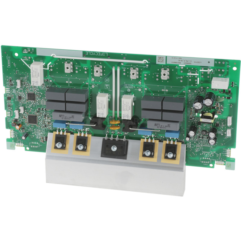 Bosch Siemens 11028927 module/electrical unit – FixPart