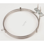 Élément chauffant rond Tormec image 2