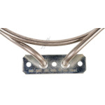 Élément chauffant rond Tormec image 3