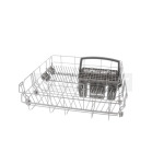 Bosch Siemens 20006942 korf vaatwasser afbeelding 1