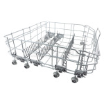 Panier Bosch Siemens 20006942 pour lave-vaisselle image 3