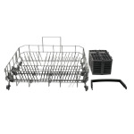 Panier Bosch Siemens 20006942 lave-vaisselle image 1