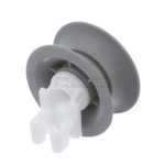 Bosch Siemens 10032849 korfwiel vaatwasser afbeelding 3