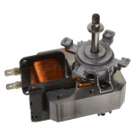 Cooler/fan motor for oven of Ariston, Hotpoint/Ariston, Indesit and more - Paxanpax  image 2