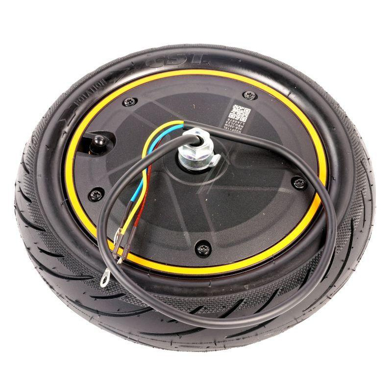 Vorderradgabelbuchse Segway-Ninebot AB.00.0010.32 für E-Scooter Air