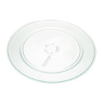 Plateau Tournant Diametre 325mm C00629087 Pour Micro-ondes Bauknecht, Hotpoint Ariston, Igni [...] - Accessoire de cuisson