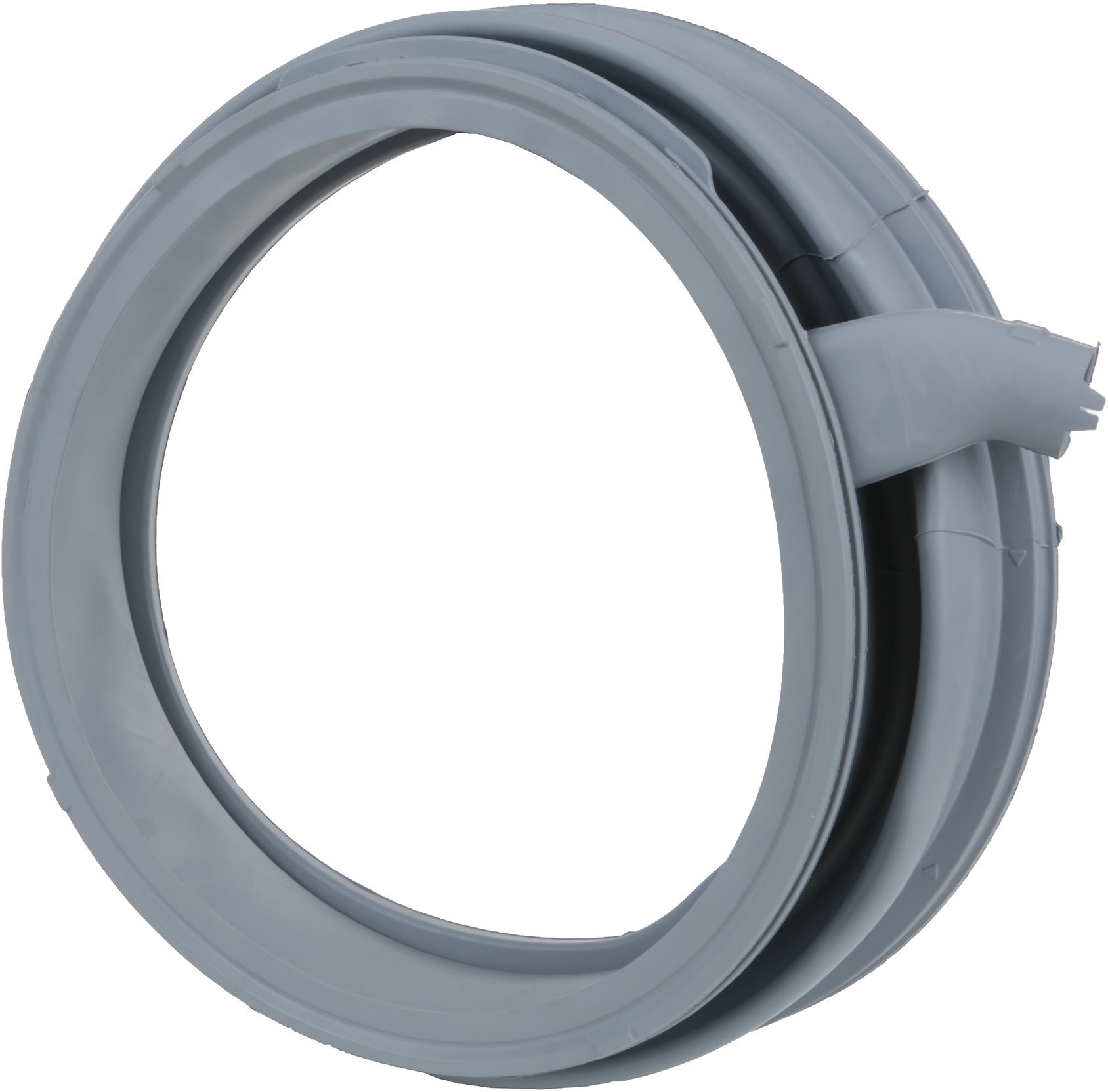 Per Bosch WFO2462FF/08 Guarnizione Porta Lavatrice 5057855020313