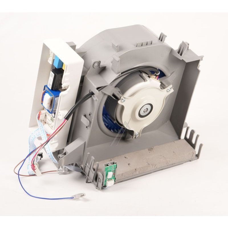 Outside Volute Shell Assembly Midea 12120100006693 cooler/fan motor – FixPart