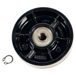 Rouleau tendeur pour sèche-linge de Balay, Bosch, Siemens et plus encore - AltPart  image 2