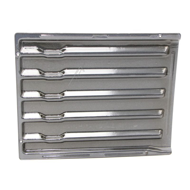 Panneau Latéral De Boîtier Générateur Generac 0G6612C - Occasion, En état De Fonctionnement