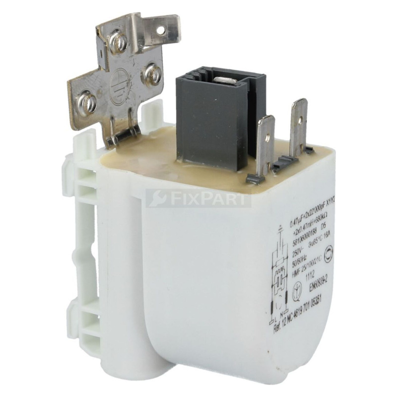Kabel Adapterkabel Für Kochfeld 481231028168 Baukn Produktbild-Vorschau 13