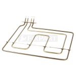 Beko Grundig Arcelik C00939984 Heizelement Bild 2