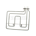 Beko Grundig Arcelik C00939984 Heizelement Bild 1