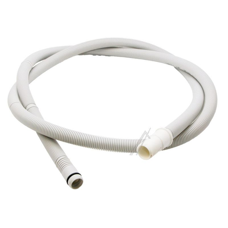 Sparefixd Tubo Per Latte Per Macchina Da Caffè Bosch - Ricambio Originale (Equivalente 12006136) Per Modelli BCM, CTL, TCA