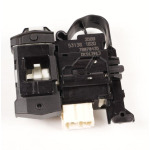 Rold fecho da porta máquina de lavar roupa imagem 1