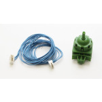 Level switch for washing machine of Hotpoint/Ariston, Indesit, Whirlpool and more - AltPart  image 1