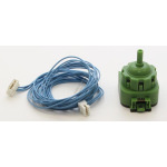 Level switch for washing machine of Hotpoint/Ariston, Indesit, Whirlpool and more - AltPart  image 3