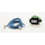 Level switch for washing machine of Hotpoint/Ariston, Indesit, Whirlpool and more - AltPart  image 2